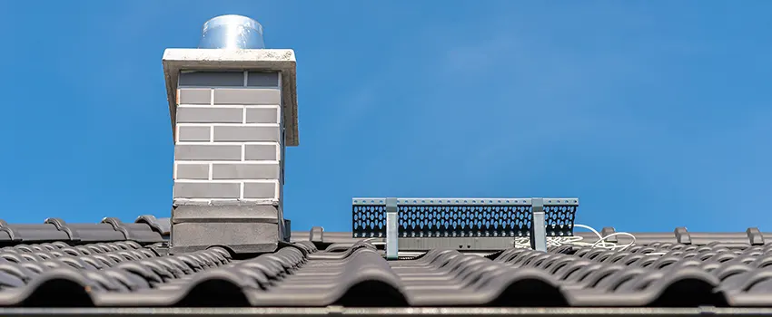 Repair Blocked Chimney in Stuart, Florida