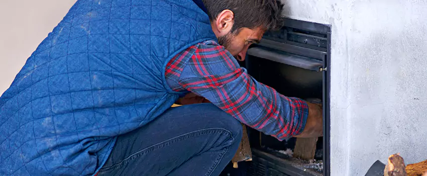 Fix Non-Working Prefabricated Fireplace in Stuart, FL