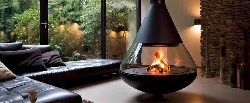 Affordable Floating Fireplace Repair And Installation Services in Stuart, Florida