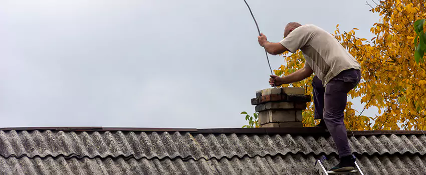 Chimney Flue Cleaning in Stuart, FL