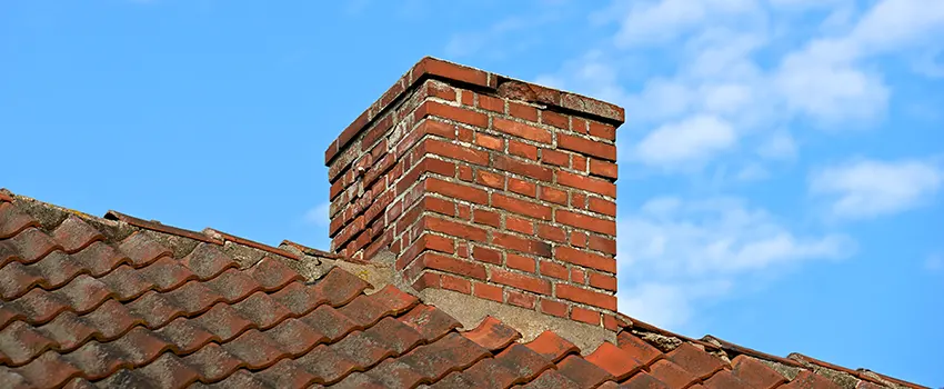 Flue Tiles Cracked Repair Services near Me in Stuart, FL