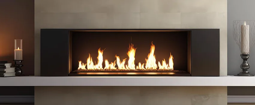Vent Free Gas Fireplaces Repair Solutions in Stuart, Florida