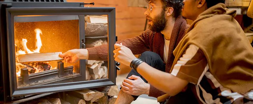 Benefits of Harman Stoves Fireplace in Stuart, Florida