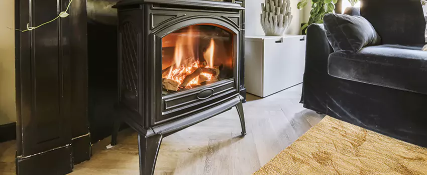 Cost of Hearthstone Stoves Fireplace Services in Stuart, Florida