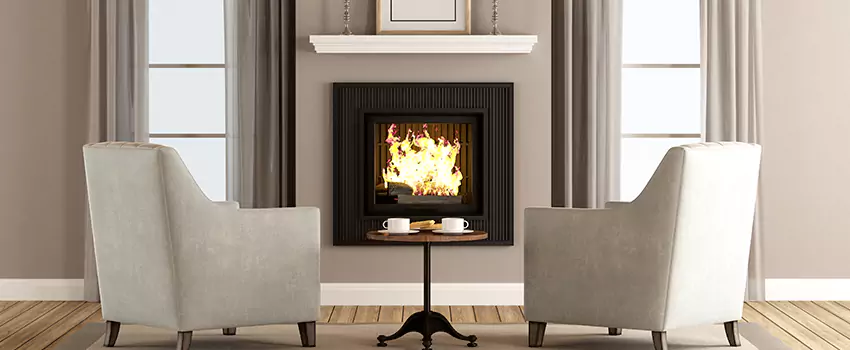 Heat & Glo Outdoor Gas Fireplaces Installation Contractors in Stuart, Florida