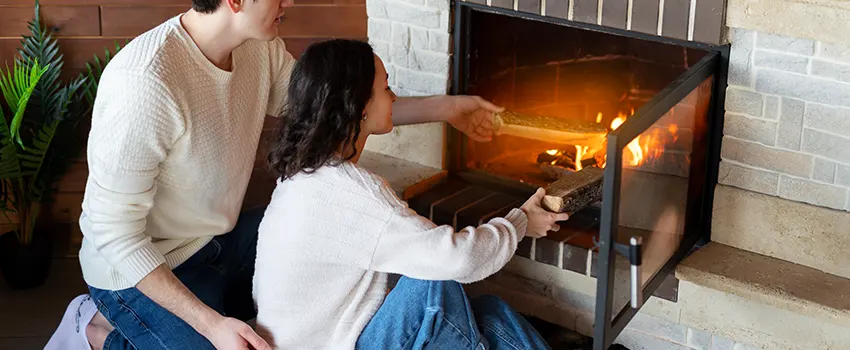 Kings Man Direct Vent Fireplaces Services in Stuart, Florida