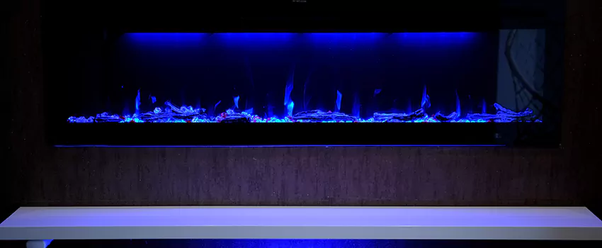 Benefits of Multi-Color Fireplace Installation in Stuart, FL
