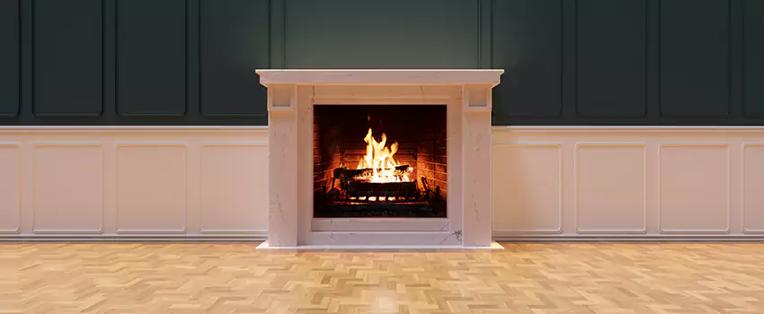 Napoleon Electric Fireplaces Inspection Service in Stuart, Florida