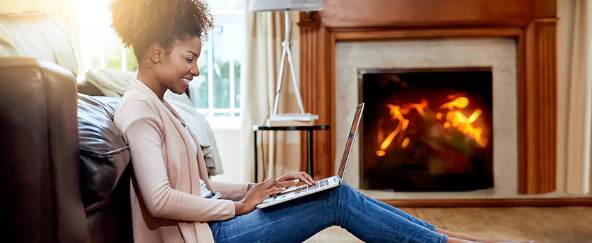 Cost-Effective Osburn Fireplace Installation and Repair in Stuart, FL