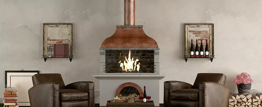 Benefits of Pacific Energy Fireplace in Stuart, Florida