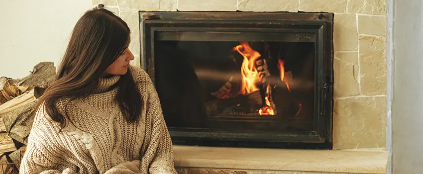 Regency Outdoor Fireplace Products Maintenance and Replacement Services in Stuart, Florida