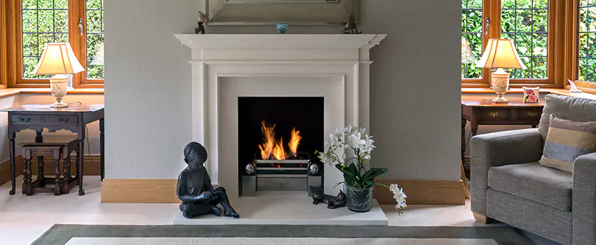 RSF Fireplaces Maintenance and Repair in Stuart, Florida