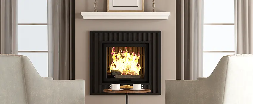 Superior Outdoor Fireplace Repair in Stuart, FL