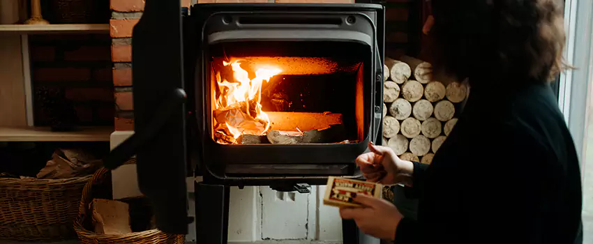 Key Features of Vermont Castings Fireplaces in Stuart, FL