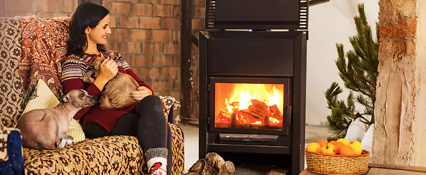 Wood Stove Chimney Cleaning Services in Stuart, FL