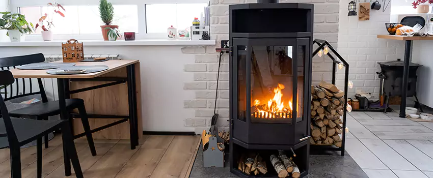 Wood Stove Firebox Installation Services in Stuart, FL