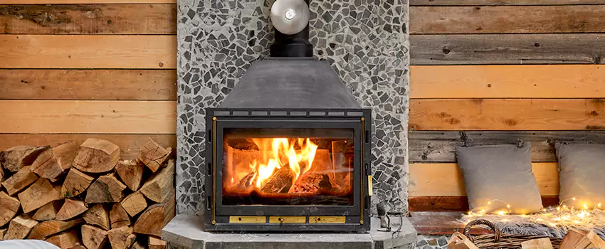 Wood Stove Cracked Glass Repair Services in Stuart, FL