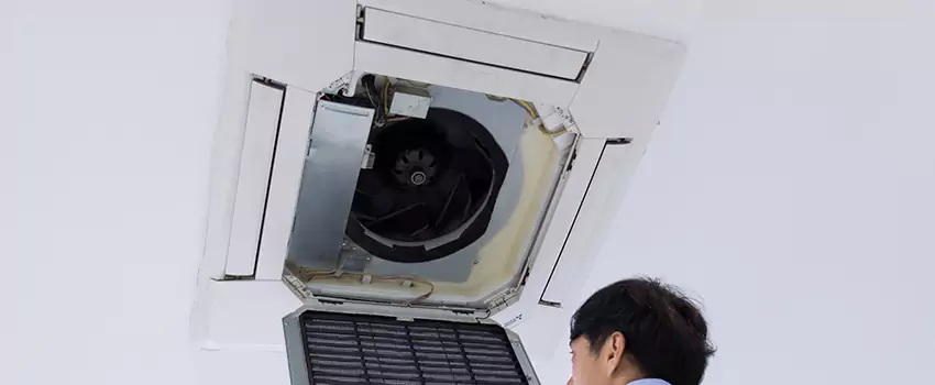 Benefits of Professional Air Duct Cleaning in Stuart, Florida