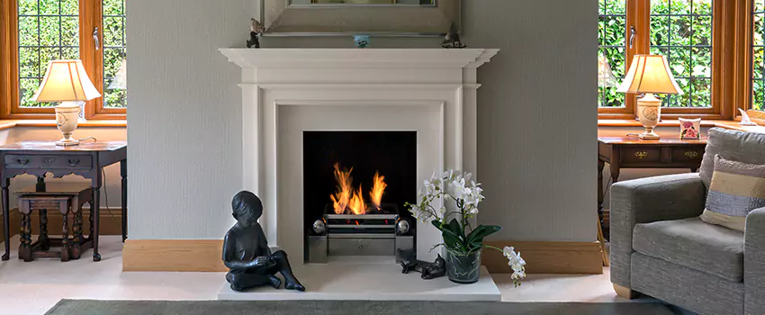 Astria Open-Hearth Wood Fireplaces Services in Stuart, FL
