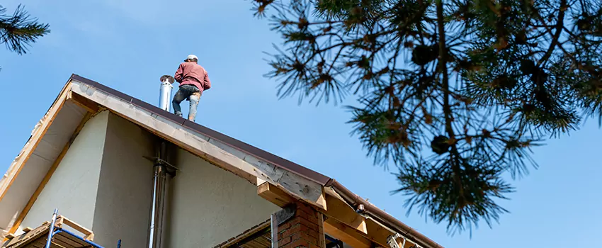 Birds Removal Contractors from Chimney in Stuart, FL