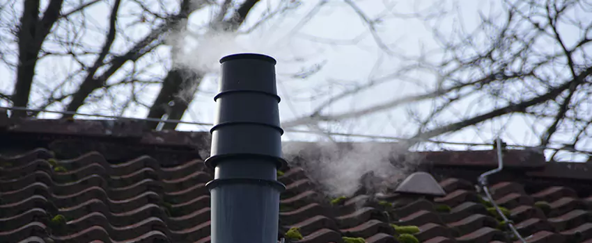 Broken Chimney Animal Screen Repair And Installation in Stuart, FL