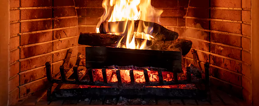 Chimney Ash Dump Cover Repair Services in Stuart, FL