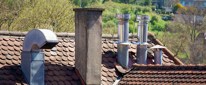 Commercial Chimney Blockage Removal in Stuart, Florida