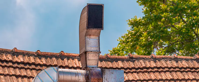 Chimney Cleaning Cost in Stuart, Florida