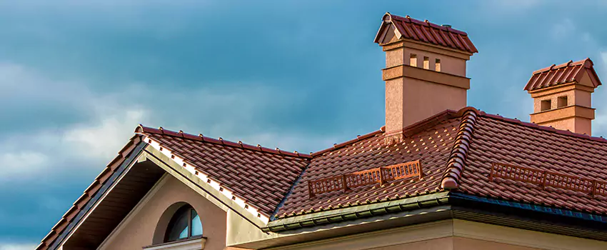 Residential Chimney Services in Stuart, Florida