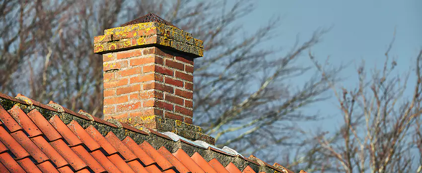 Chimney Flue Cap Installation in Stuart, FL