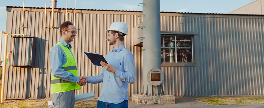 Chimney Cap Inspection in Stuart, FL