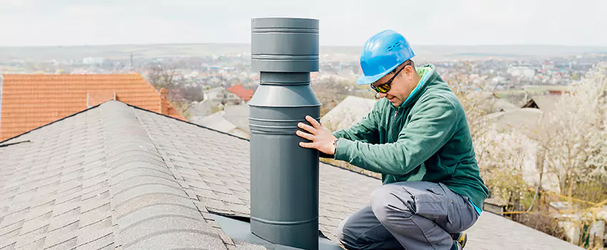 Insulated Chimney Liner Services in Stuart, FL