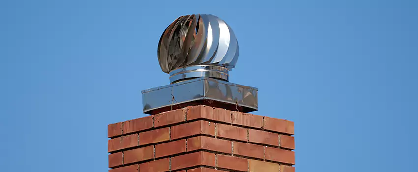 Chimney Flue Rebuild Services in Stuart, Florida
