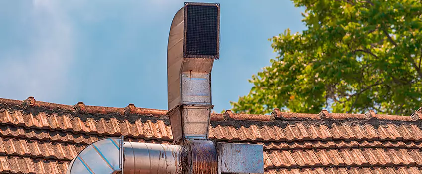 Chimney Blockage Removal in Stuart, Florida