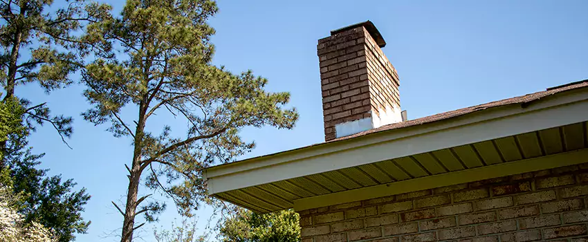 Brick Chimney Sweep Near Me in Stuart, FL