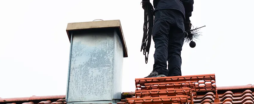 Modern Chimney Sweeping Techniques in Stuart, Florida