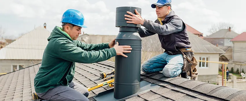 Commercial Chimney Cost in Stuart, FL