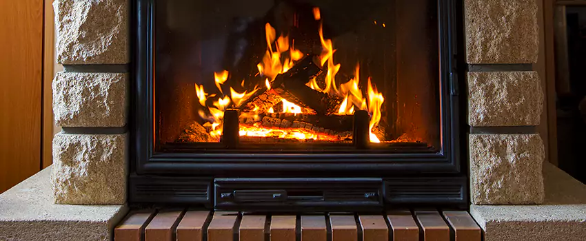Decorative Fireplace Installation Cost in Stuart, Florida