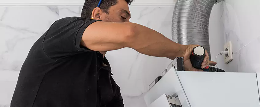 Dryer Vent Blockage Cleaning in Stuart, FL