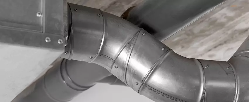 Dryer Vent Blockage Inspection in Stuart, FL