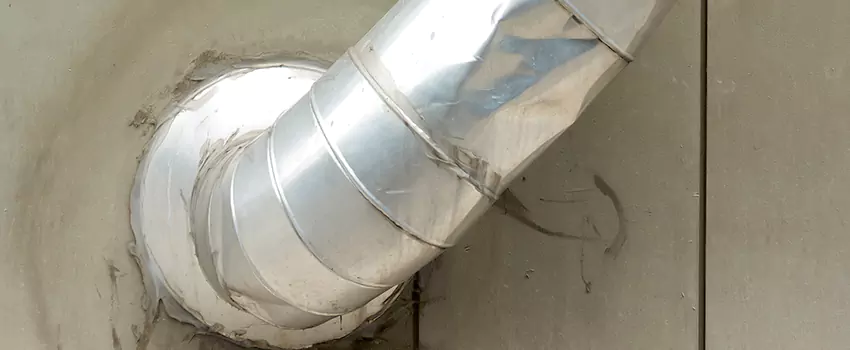 Dryer Vent Repair Process in Stuart, FL