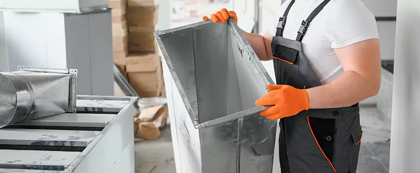Benefits of Professional Ductwork Cleaning in Stuart, FL