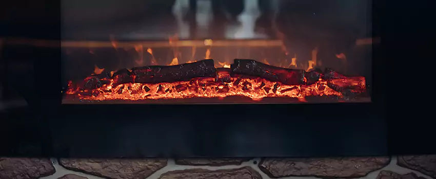 Cost of Electric Fireplace Repair Service in Stuart, Florida