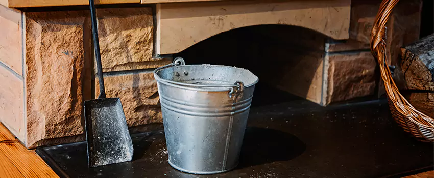 Clean The Fireplace Mantle And Hearth in Stuart, Florida