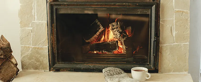 Fireplace Door Handle Replacements Services in Stuart, Florida