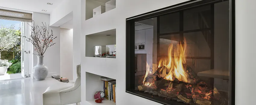 Fireplace Screen Installation And Replacement in Stuart, FL