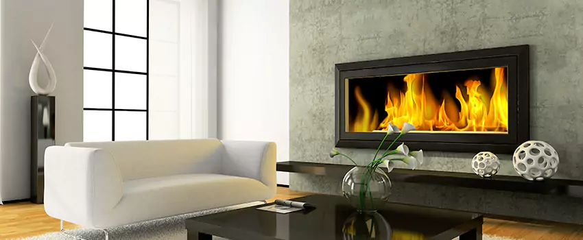 Fireplace Hearth Ideas in Stuart, Florida