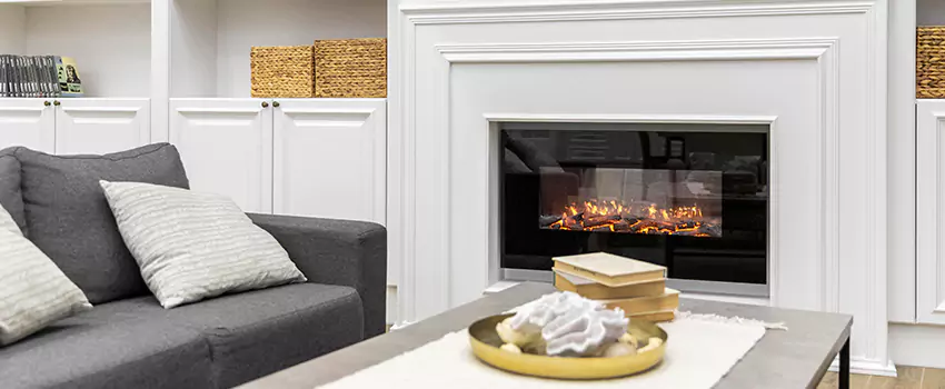 Pellet Fireplace Insert Installation in Stuart, FL