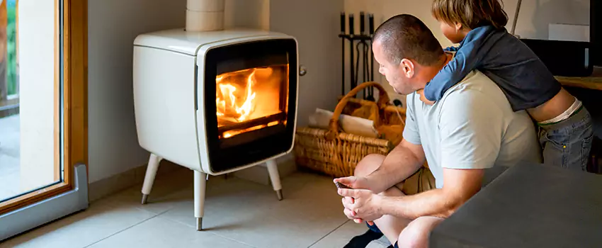 Fireplace Flue Maintenance Services in Stuart, FL