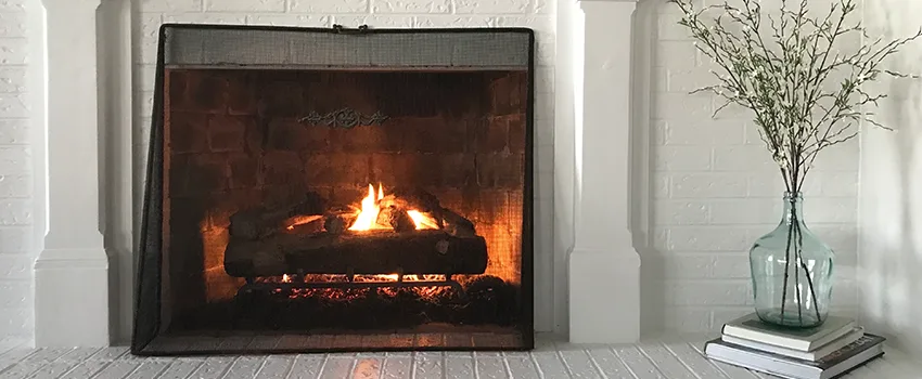 Cost-Effective Fireplace Mantel Inspection And Maintenance in Stuart, FL